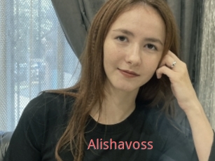 Alishavoss