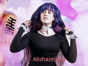 Alishazelden