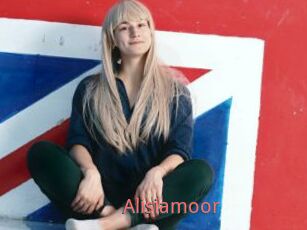 Alisiamoor