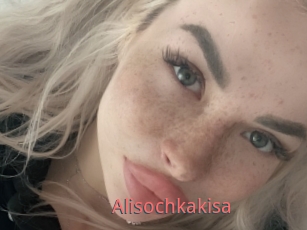 Alisochkakisa