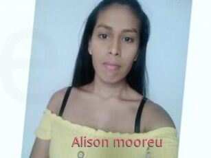 Alison_mooreu