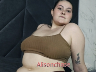 Alisonchase