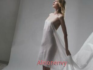 Alisonenvy