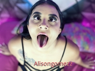 Alisongomezz