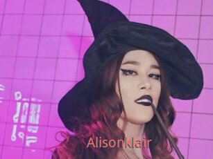 Alisonklair