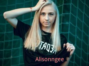 Alisonngee