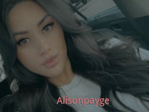 Alisonpayge