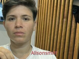 Alisonsmitt