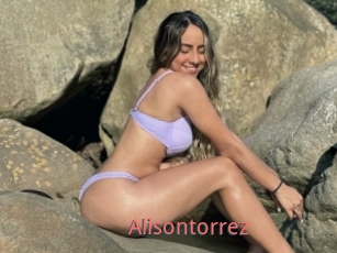 Alisontorrez