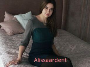 Alissaardent