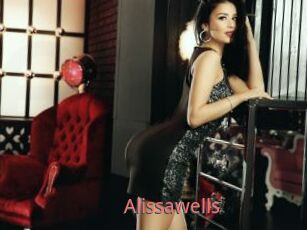 Alissawells