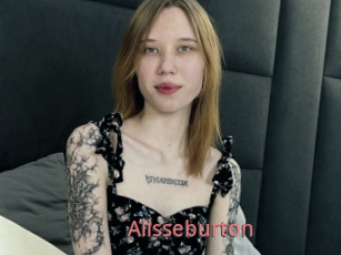Alisseburton