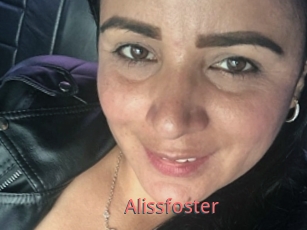 Alissfoster