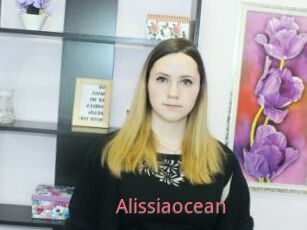 Alissiaocean