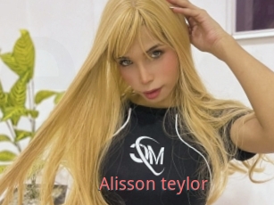 Alisson_teylor