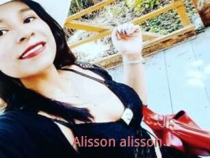 Alisson_alisson