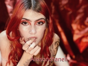Alissonchanell