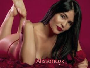 Alissoncox