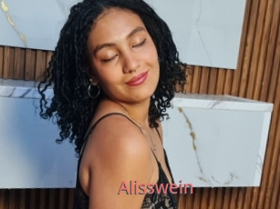 Alisswein