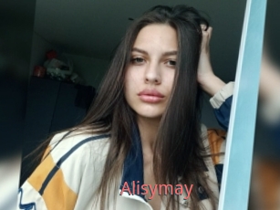 Alisymay