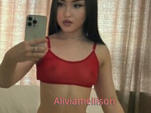 Aliviamellison