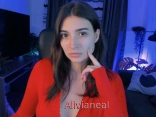 Alivianeal