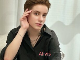 Alivis