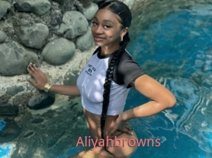 Aliyahbrowns
