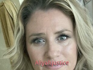 Aliyahjustice