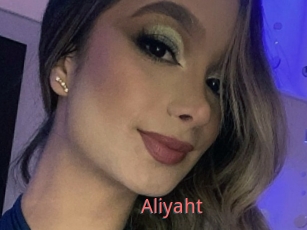 Aliyaht