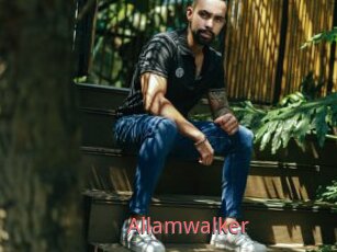 Allamwalker