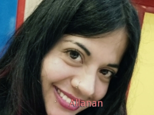 Allanan