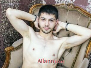 Allannusa