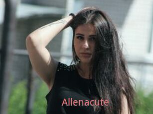 Allenacute