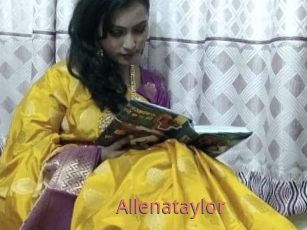 Allenataylor