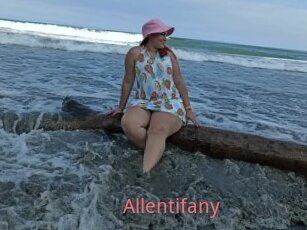 Allentifany