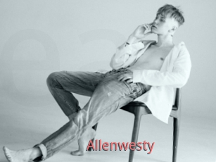 Allenwesty