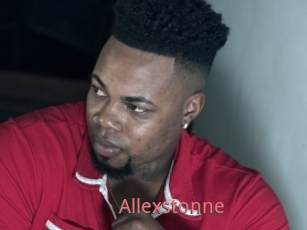 Allexstonne
