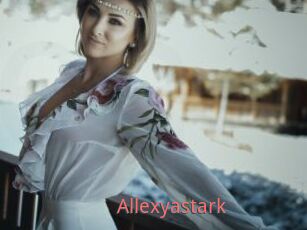 Allexyastark