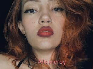 Alliceleroy