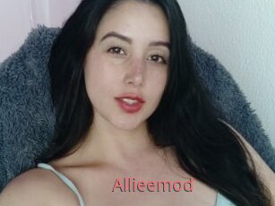 Allieemod