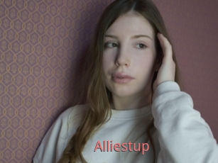 Alliestup