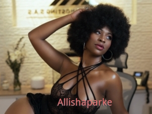 Allishaparke