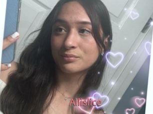 Allislice