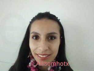Allisomhotx