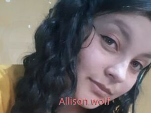 Allison_wolf