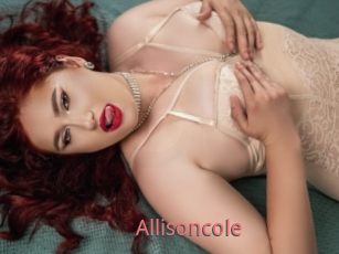 Allisoncole