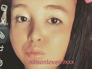 Allisonlove69xxx