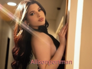 Allisonportman
