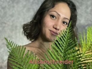Allisonschneider